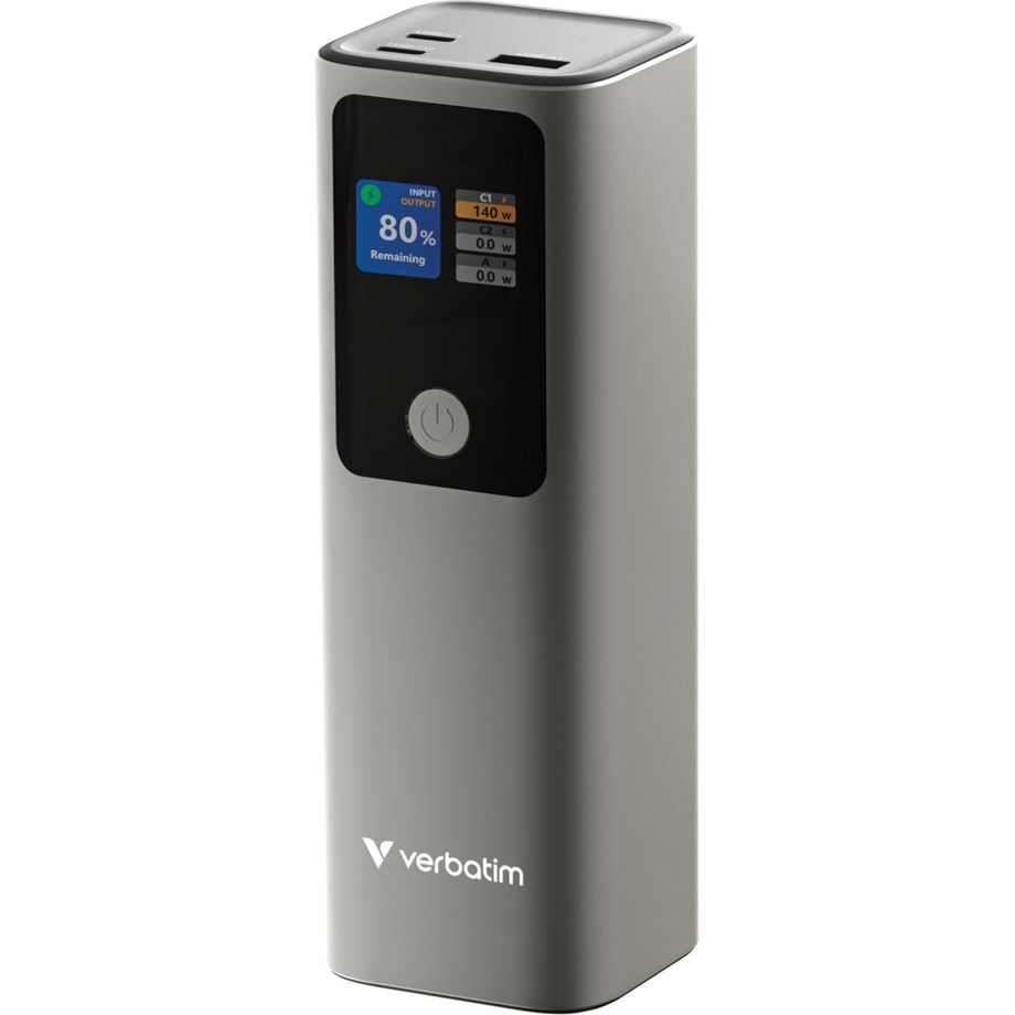 VERBATIM Charge n Go Power Bank