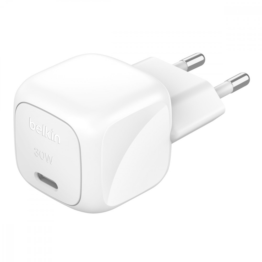 Belkin BoostCharge sieciowa 1 USB-C 30
