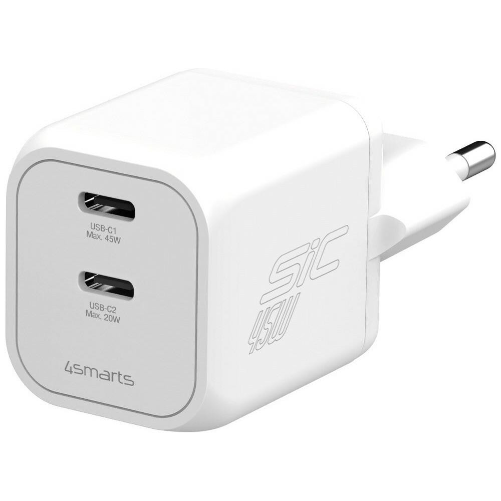 4 SMARTS 4smarts PDPlug SiC Dual