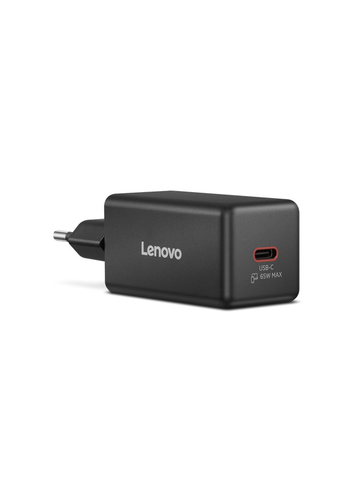 Lenovo Charger 65W Mini USB-C GaN