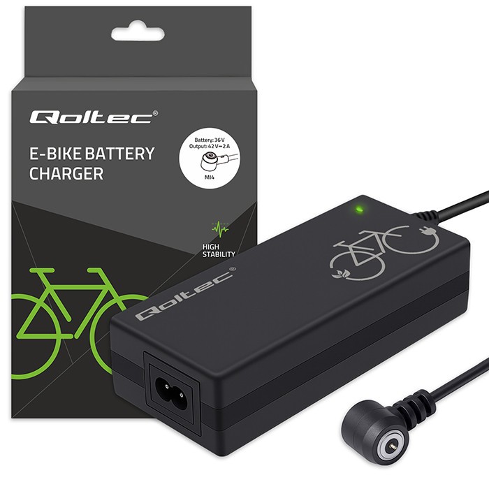 Qoltec qoltec   go 36V | 42V