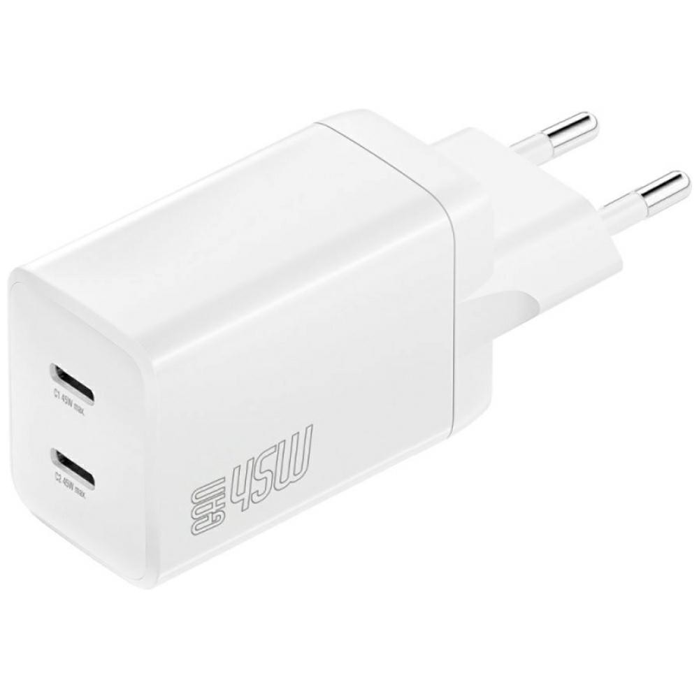 4 SMARTS 4smarts PDPlug Dual GaN