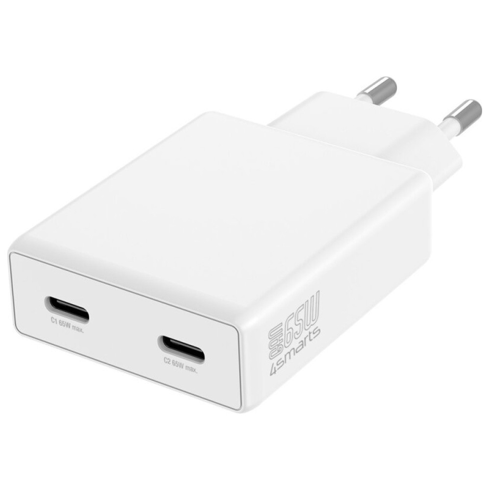 4 SMARTS 4smarts PDPlug Slim Dual