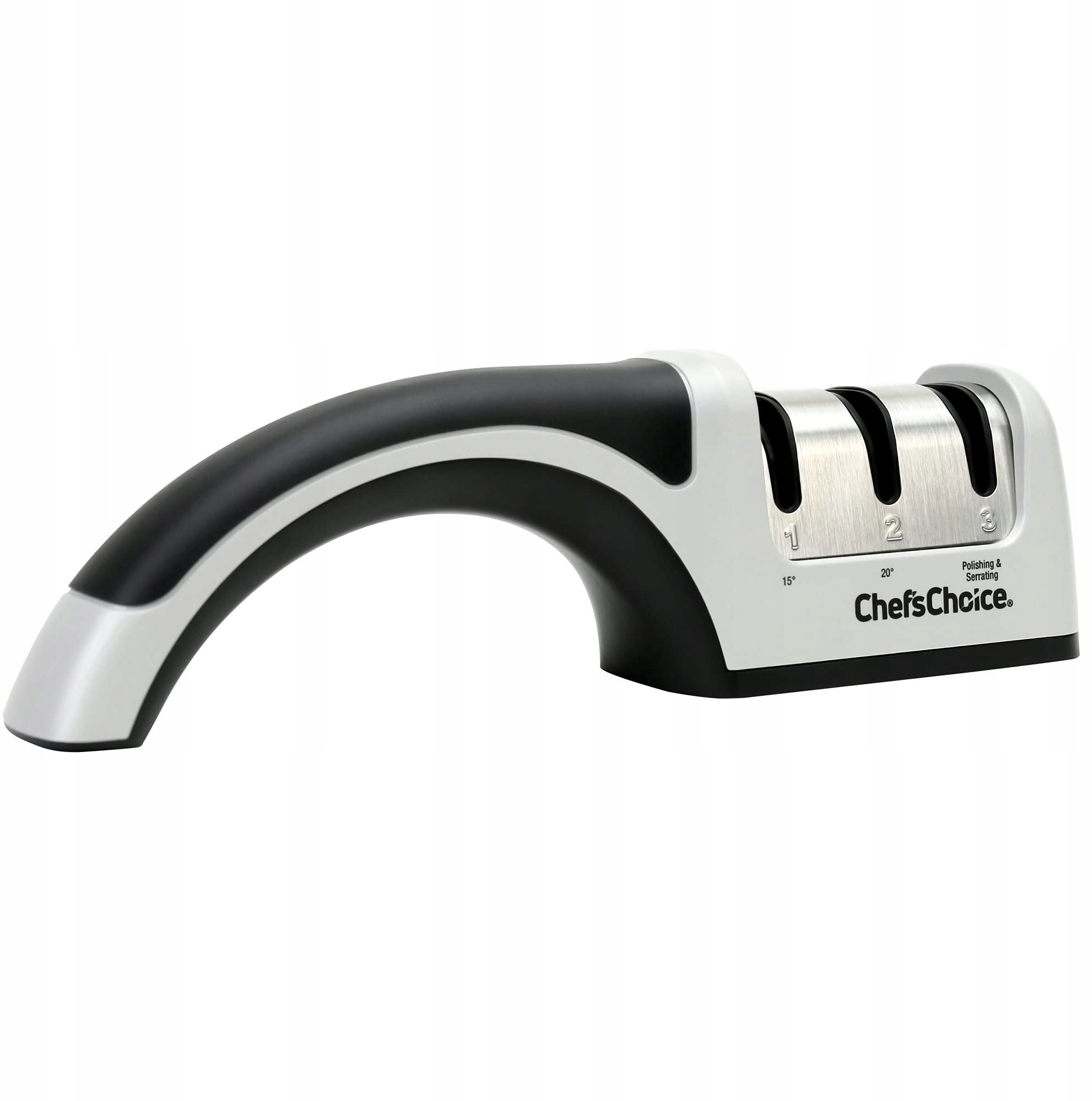 ChefsChoice O , model 4643 Angleselect® (CC-4643)