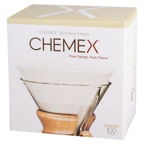 Chemex Chemex Filtr 100  - 6