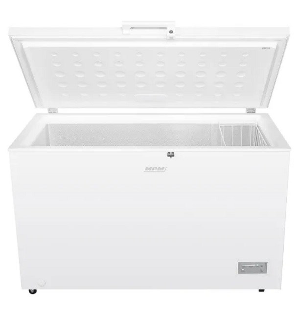Chest freezer MPM-380-SK-15E | MPM-380-SK-15E |