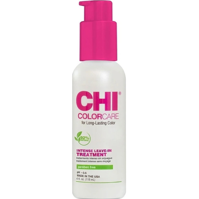 CHI ColorCare Intense Leave-In Matu serums