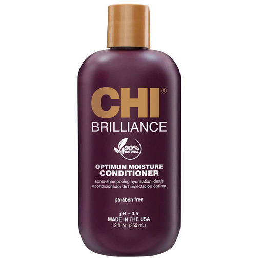 CHI Deep Brilliance Olive & Monoi