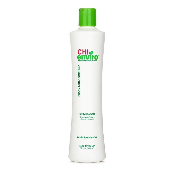 CHI Enviro Purity Shampoo Šampūns