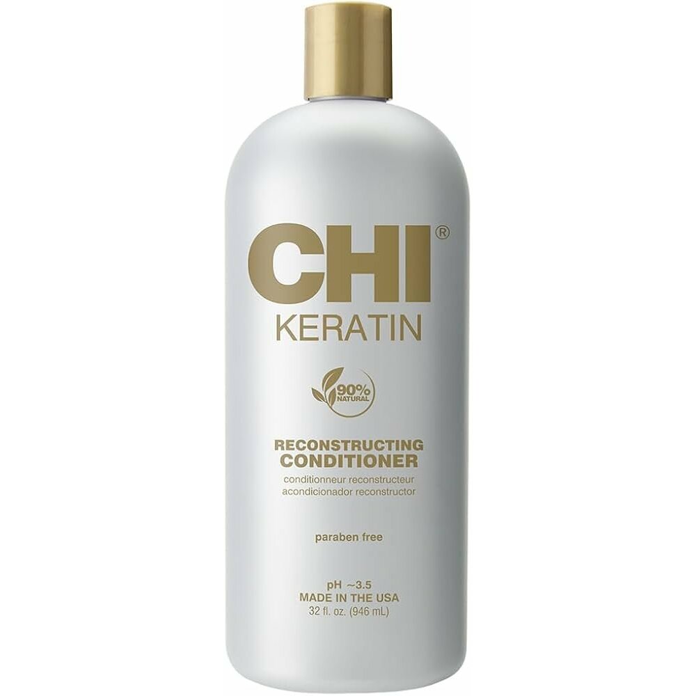 CHI Keratin Reconstructing Conditioner Matu kondicionieris
