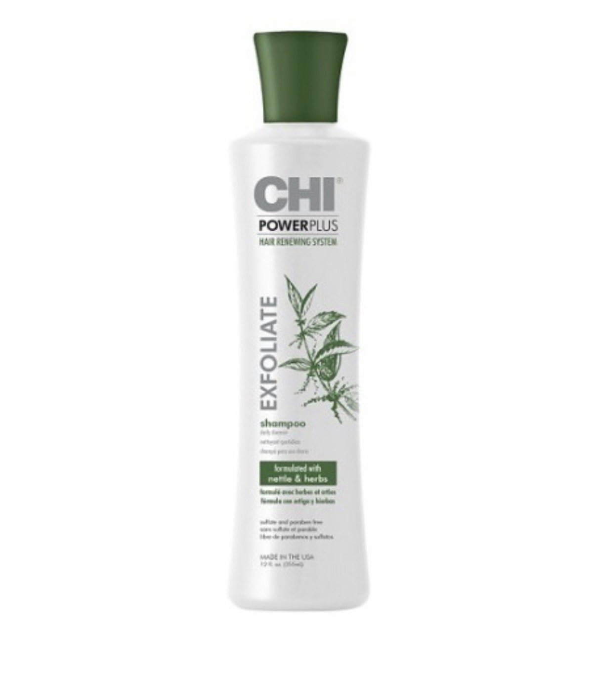 CHI Power Plus Exfoliate Šampūns