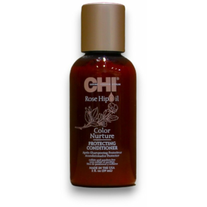 Chi , Rose HipOil, Hair Conditioner, For