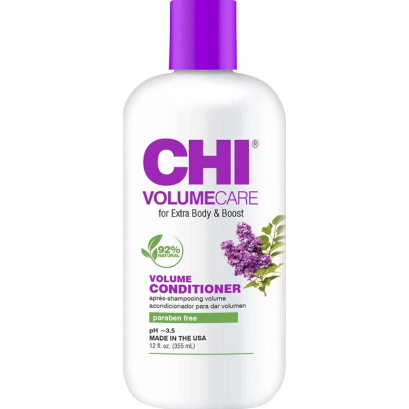 CHI VolumeCare Volume Matu kondicionieris 355