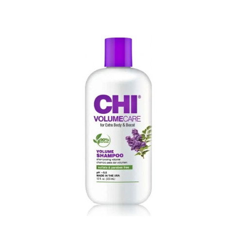 CHI VolumeCare Volume Šampūns 355