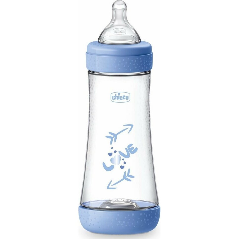 Chicco 153985 BUTELKA PERFECT5 300ML FAST
