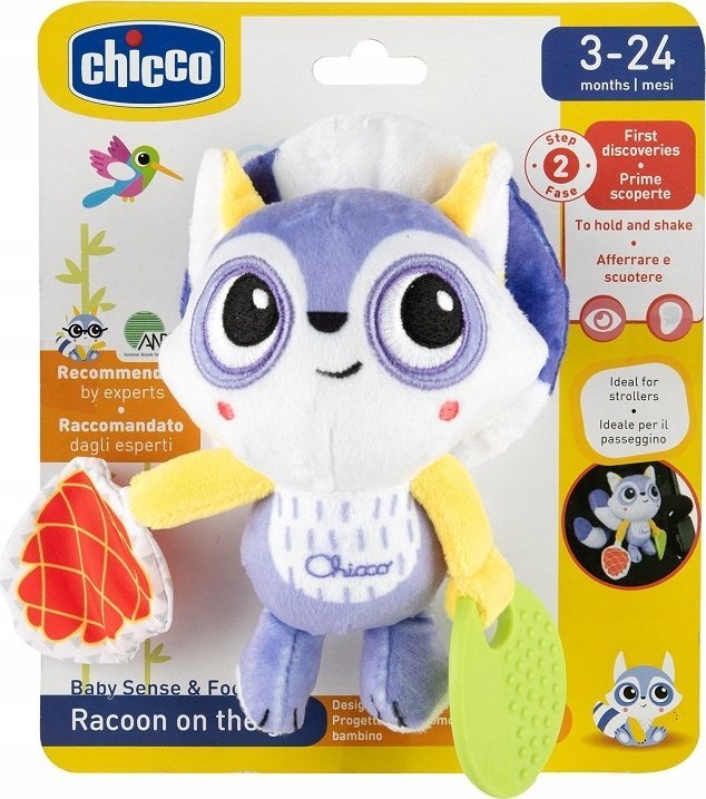 Chicco 164820   SZOP | CHICZ-1282 |