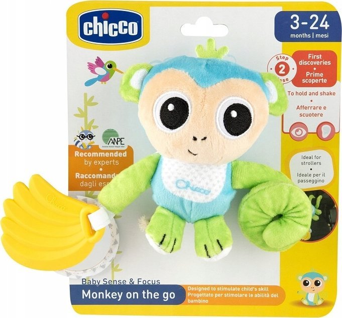 Chicco 164875 | CHICZ-1283 | 8058664164875