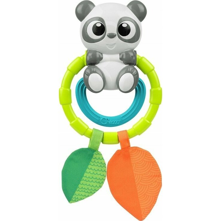 Chicco 165902 IZAK PANDA | CHIC-7309