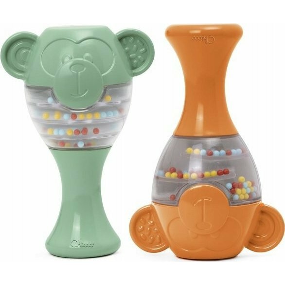 Chicco 171484 MAŁPKI MARAKASY | CHICZ-1941