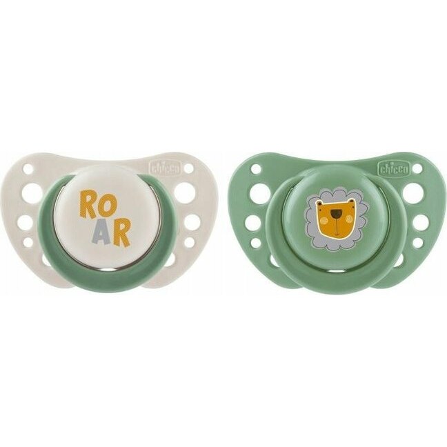 Chicco 171514 SMOCZEK PF AIR SILIKONOWY