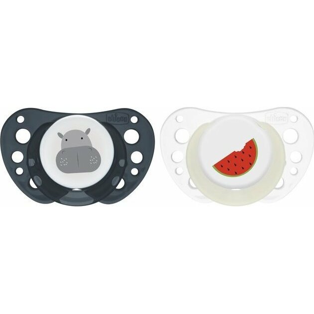 Chicco 171576 SMOCZEK PF AIR SILIKONOWY