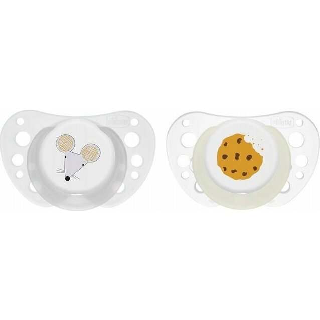 Chicco 171590 SMOCZEK PF AIR SILIKONOWY