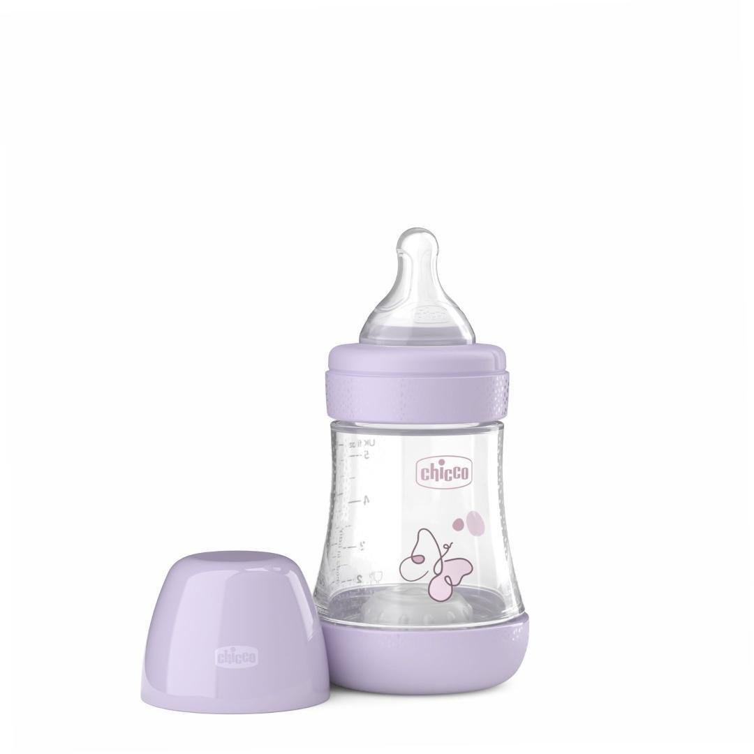 Chicco 20211120 P5 150ML Slow Girl