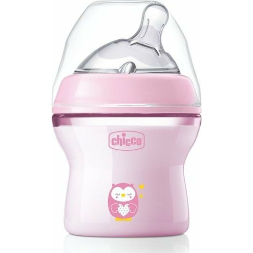 Chicco 53619  antykolkowa 150ml 0m+ |