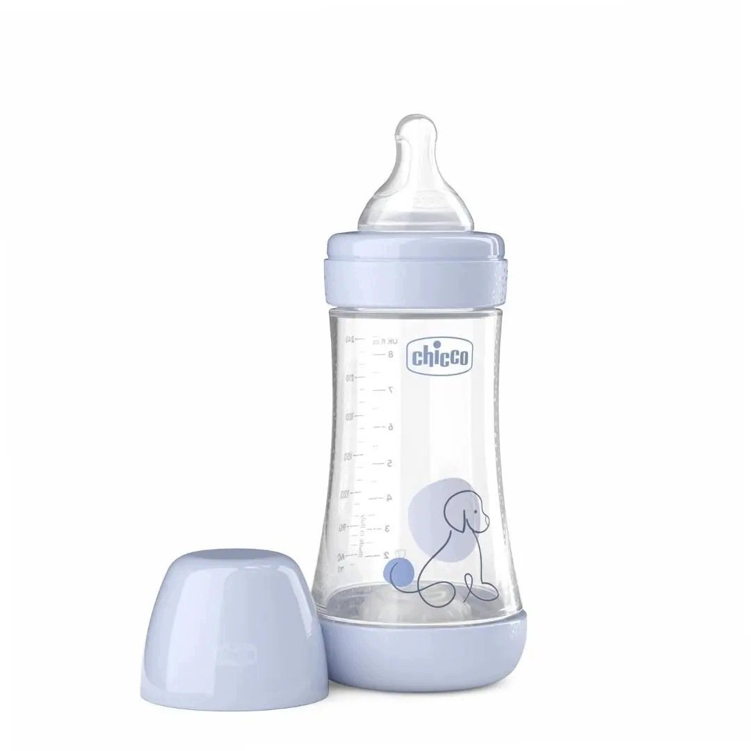 Chicco P5 240ML MEDIUM BOY (-20223220)