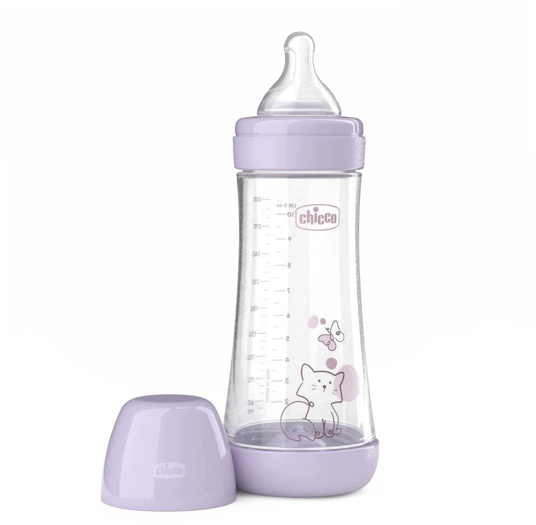 Chicco  P5 330ML Fast Girl -20235120