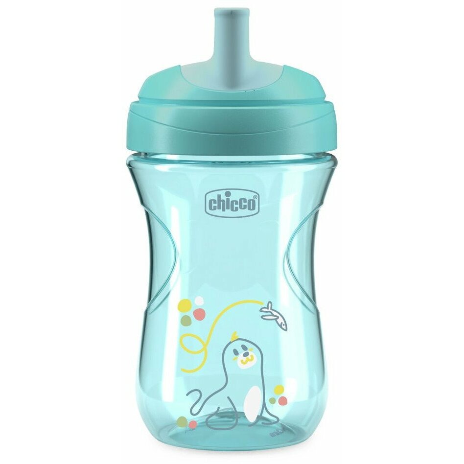 Chicco CHICCO-694125- NIEKAPEK Z USTNIKIEM W