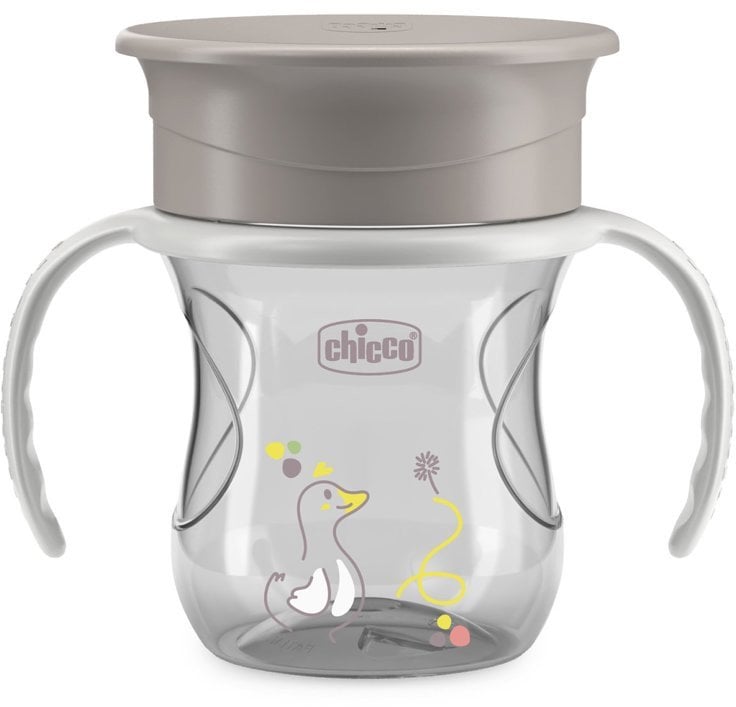 Chicco CHICCO-695135- 369 DO NAUKI          SAMODZIELNEGO