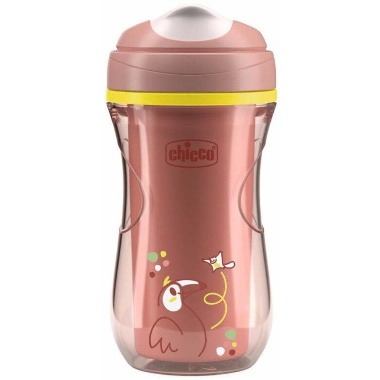 Chicco CHICCO-698115-  NIEKAPEK TERMICZNY Z TWARDYM
