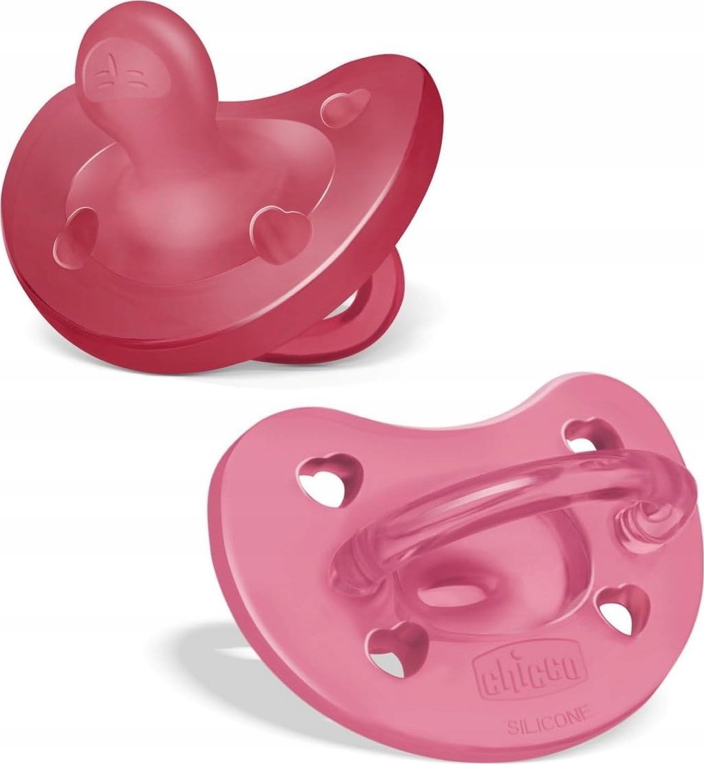 Chicco CHICCO-7308611-SMOCZEK PF PINK 16-36M 2