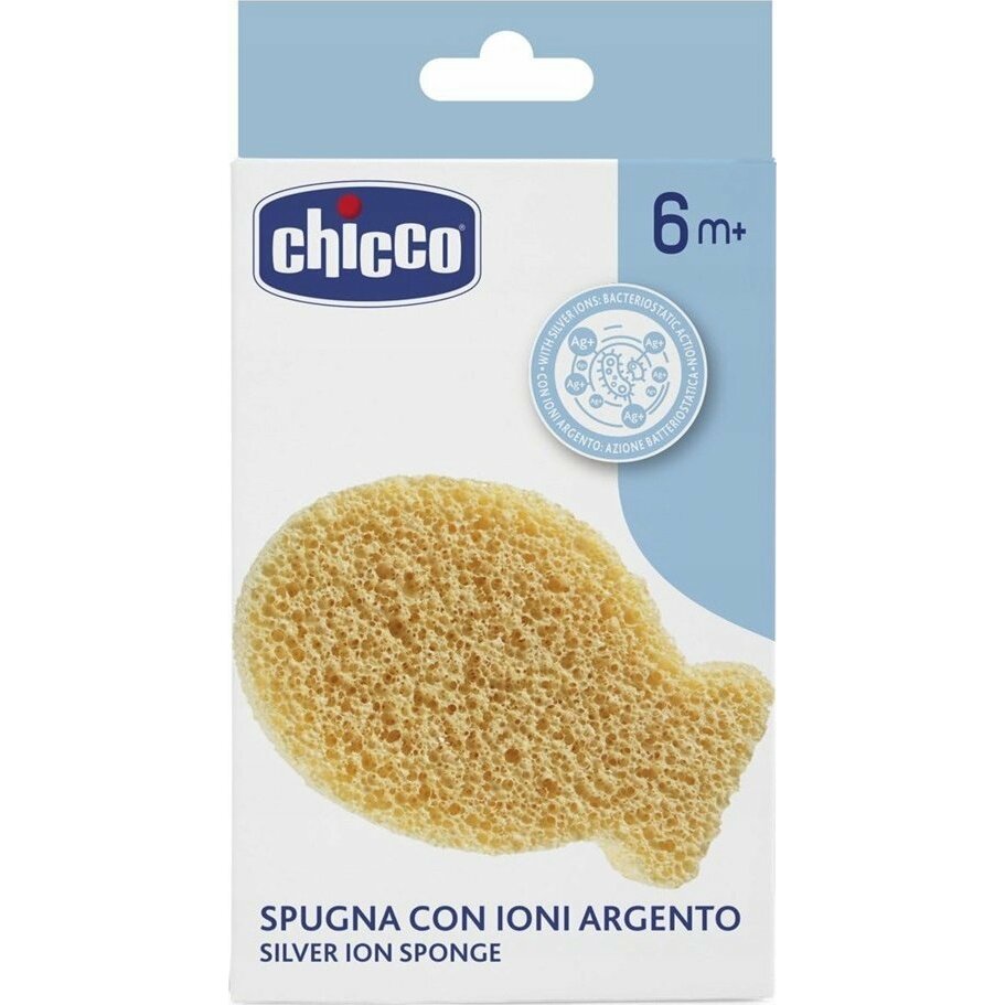 Chicco CHICCO_ z jonami srebra |