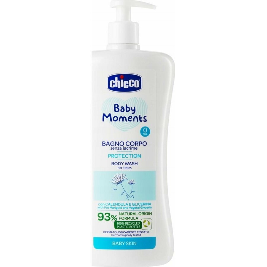 Chicco CHICCO_Protection  0m+ 750ml | 8058664138340