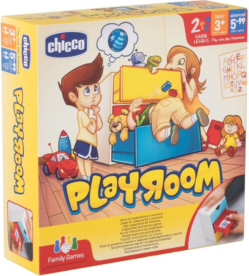 Chicco | 00009167000000 | 8058664080915