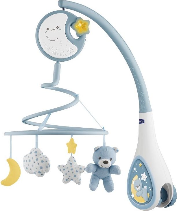 Chicco Next2Dreams | 7627200000 | 8058664089772