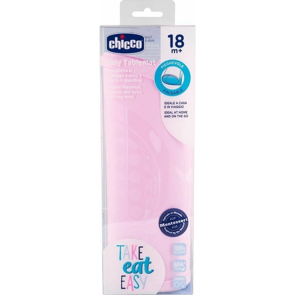 Chicco -  18m+ | 8058664127559 |