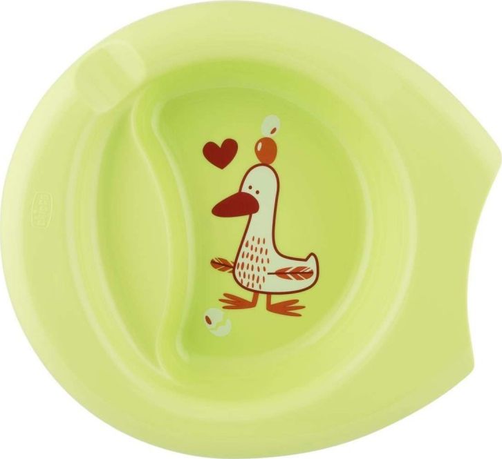 Chicco podgrzewana | CHI000102 | 8058664086566