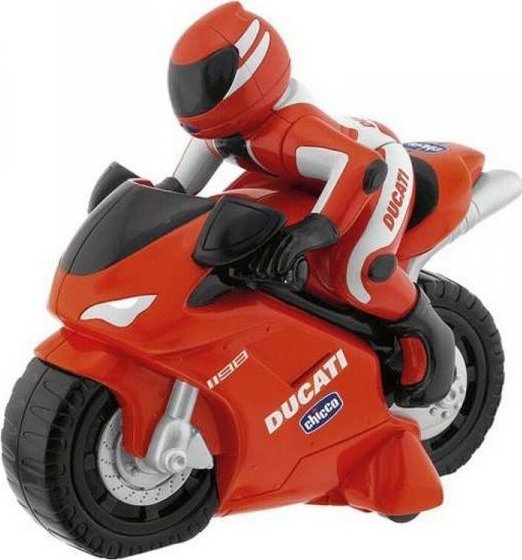 Chicco  Ducati | S2403109 | 8003670768241