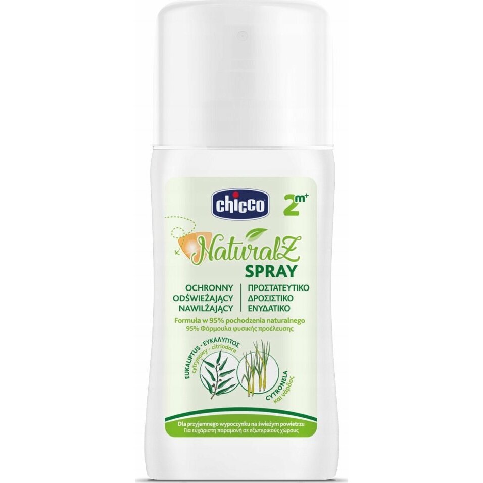 Chicco lZ Spray Ochronny 100 ml
