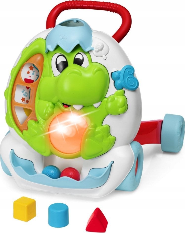 Chicco  Dino | 00011293000000 | 8058664157723