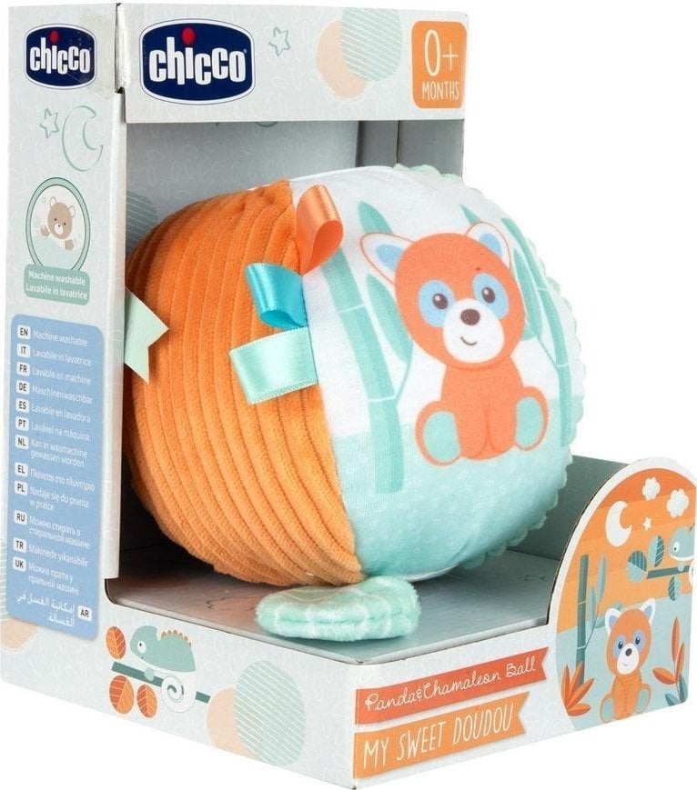 Chicco   i panda | 8058664162741 |