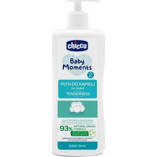 Chicco   TENDERNE SS 500ML -10583-BM OM+