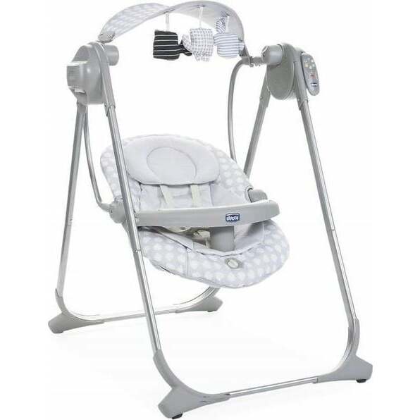 Chicco Polly Swing Up Leaf |