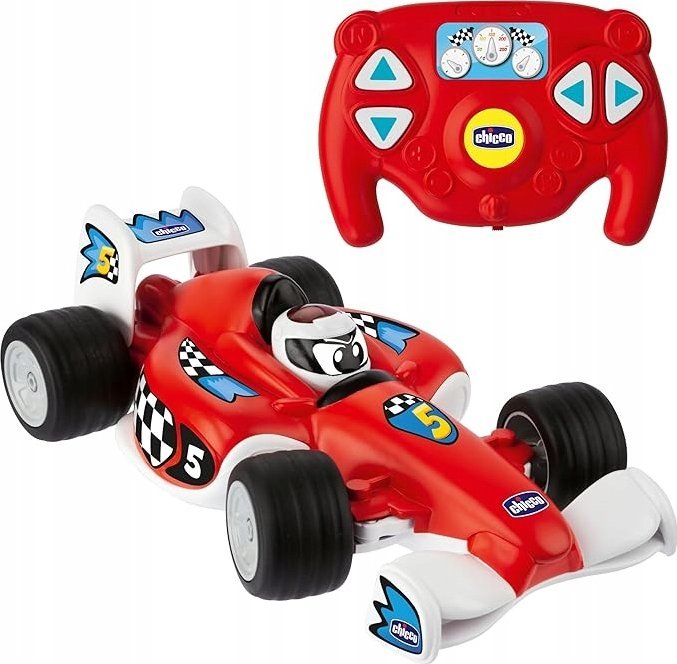 Chicco Tom Race RC | 8058664159796
