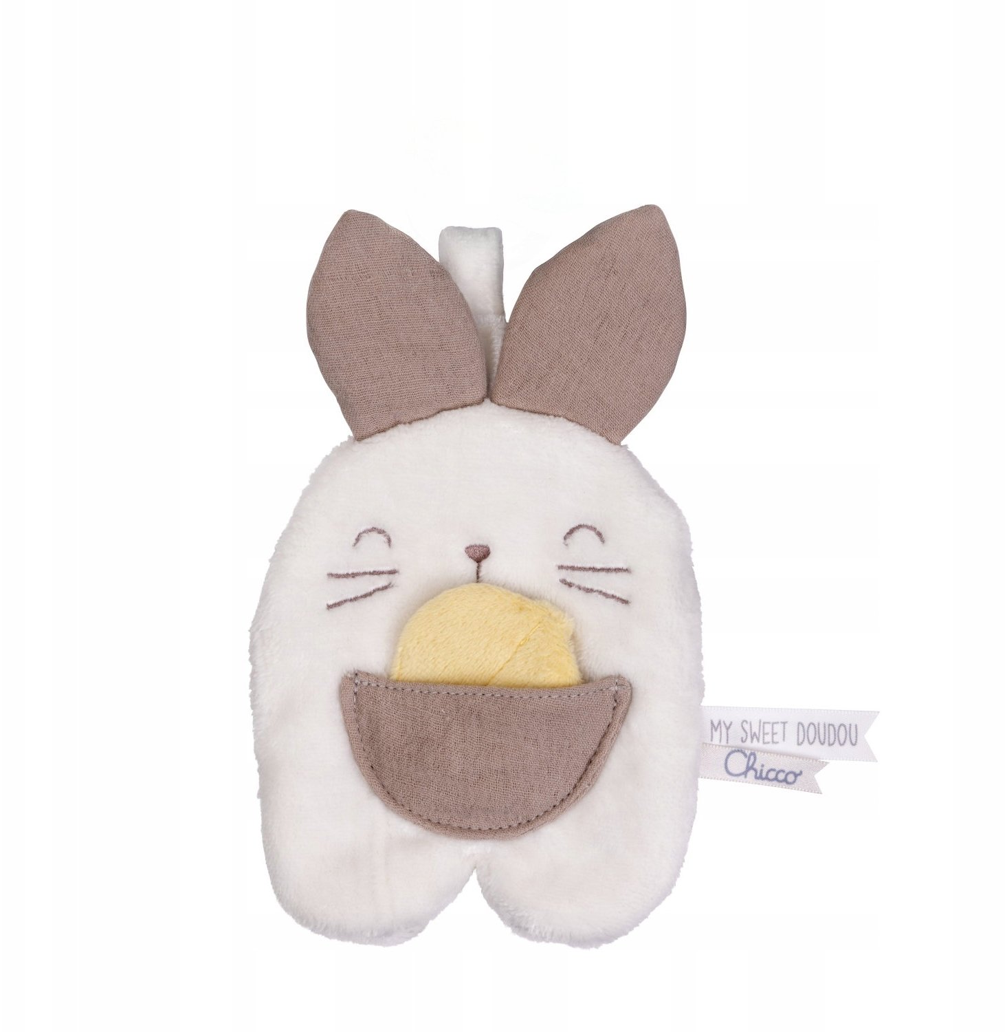 Chicco króliczek | 8058664184385 | 8058664184385