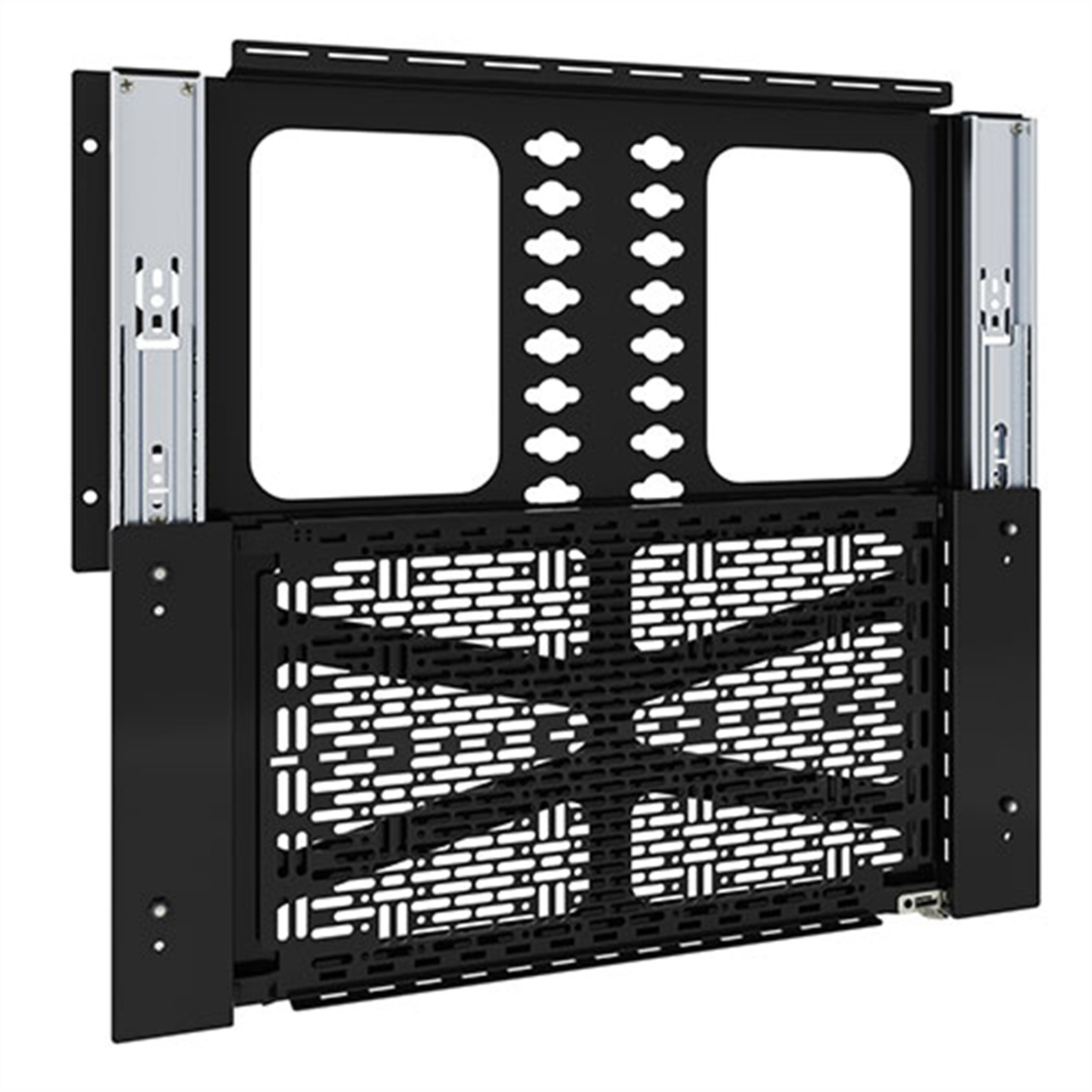 Chief Proximity RTV Component Storage Slide-Lock