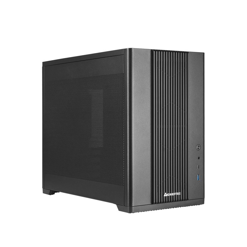 Chieftec BX-10B-M-OP computer case Mini Tower